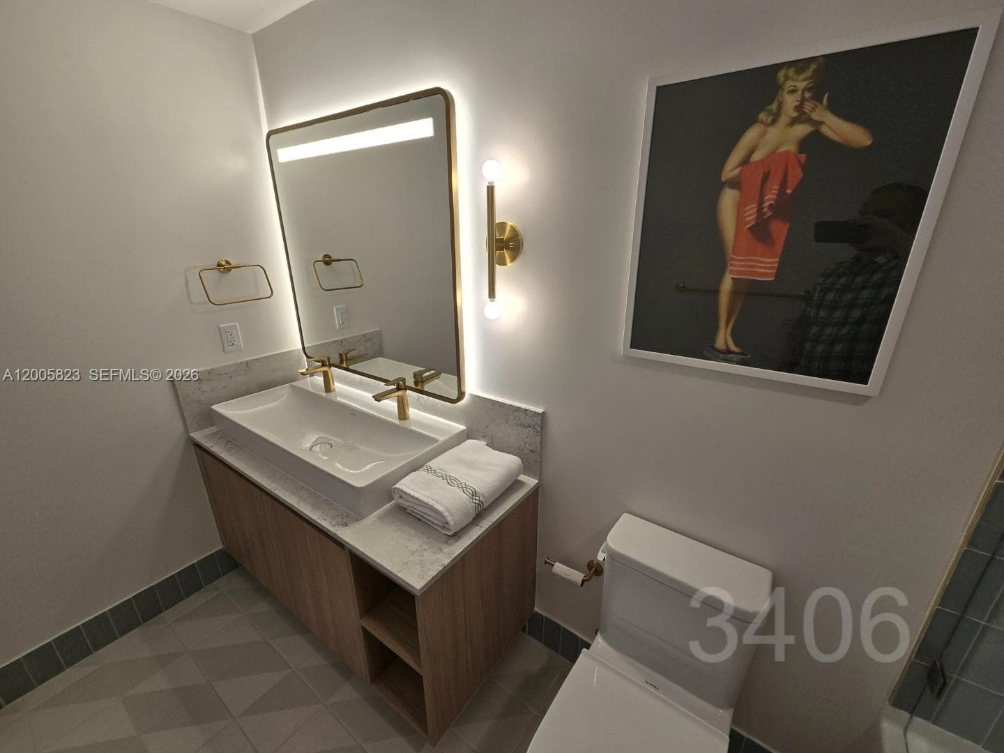 Gale Hotel & Residences (Natiivo) · #3406 in Miami - Photo 12