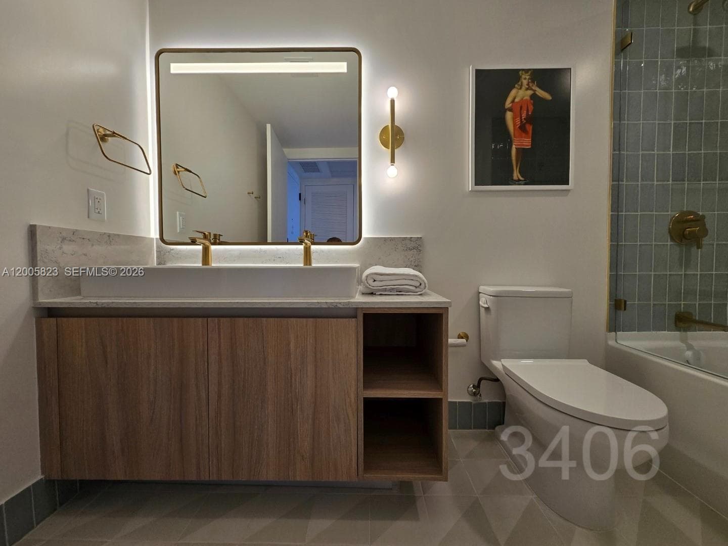 Gale Hotel & Residences (Natiivo) · #3406 in Miami - Photo 9
