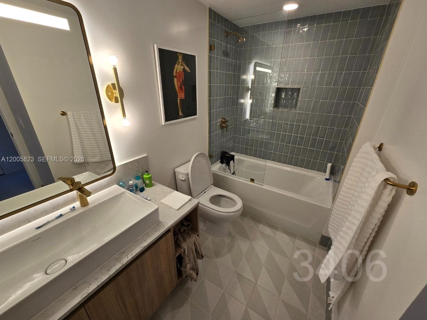 Gale Hotel & Residences (Natiivo) · #3406 in Miami - Photo 10