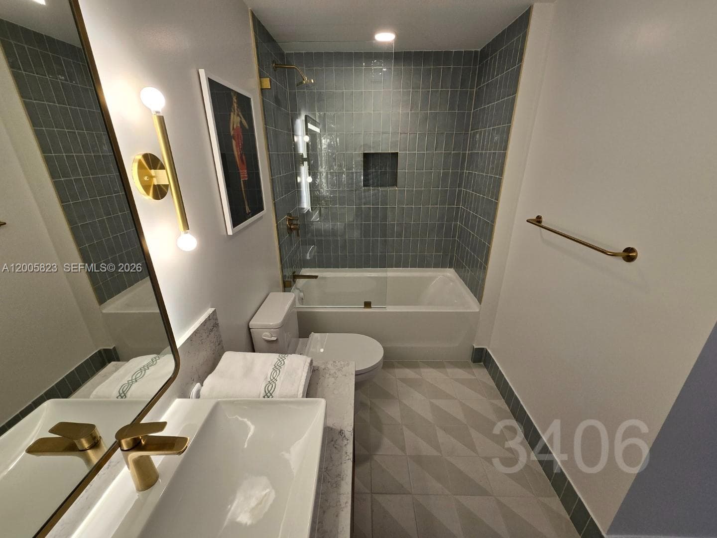 Gale Hotel & Residences (Natiivo) · #3406 in Miami - Photo 11