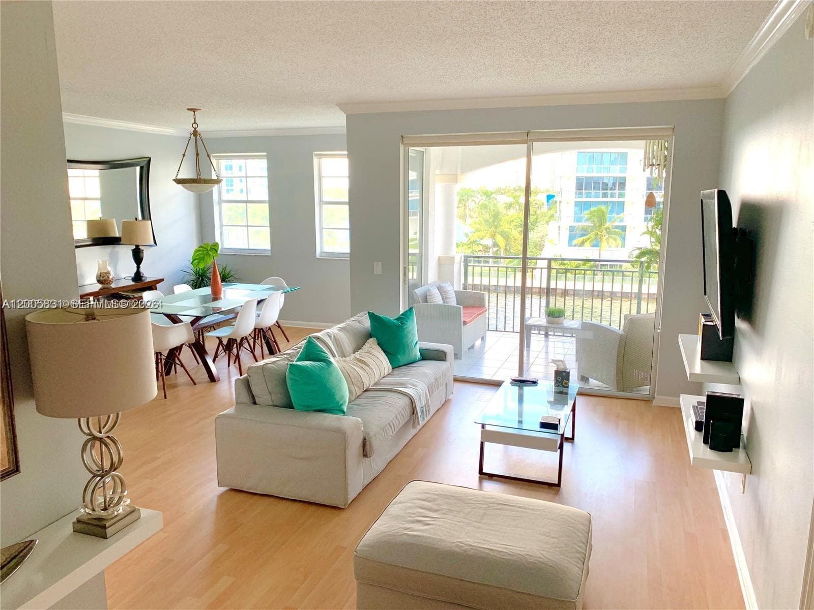 VILLAGE BY THE BAY CONDO · #13403 in Aventura - Photo 2