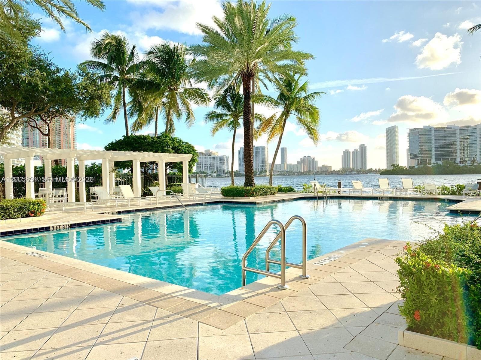 VILLAGE BY THE BAY CONDO · #13403 in Aventura - Photo 1