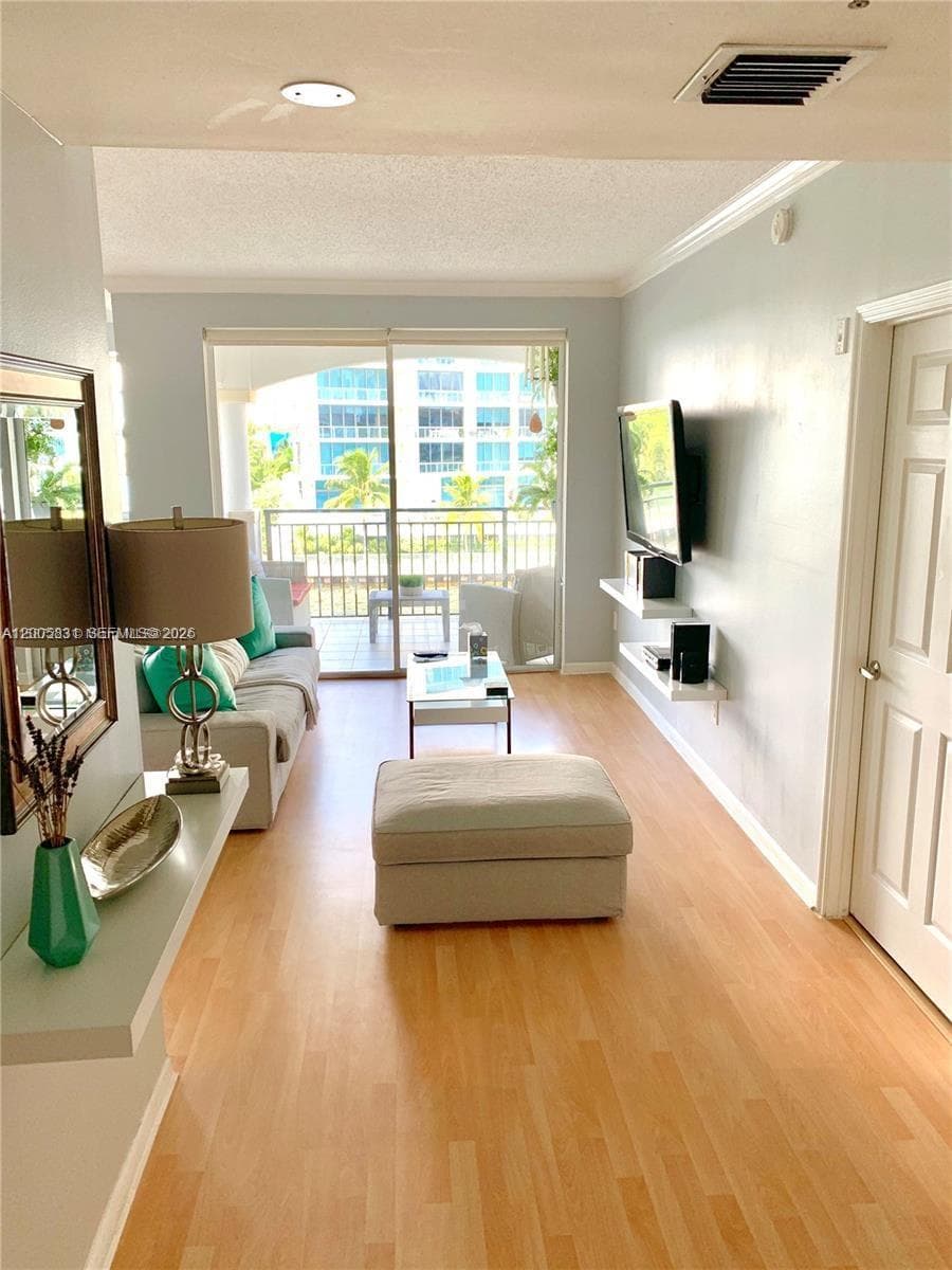 VILLAGE BY THE BAY CONDO · #13403 in Aventura - Photo 5