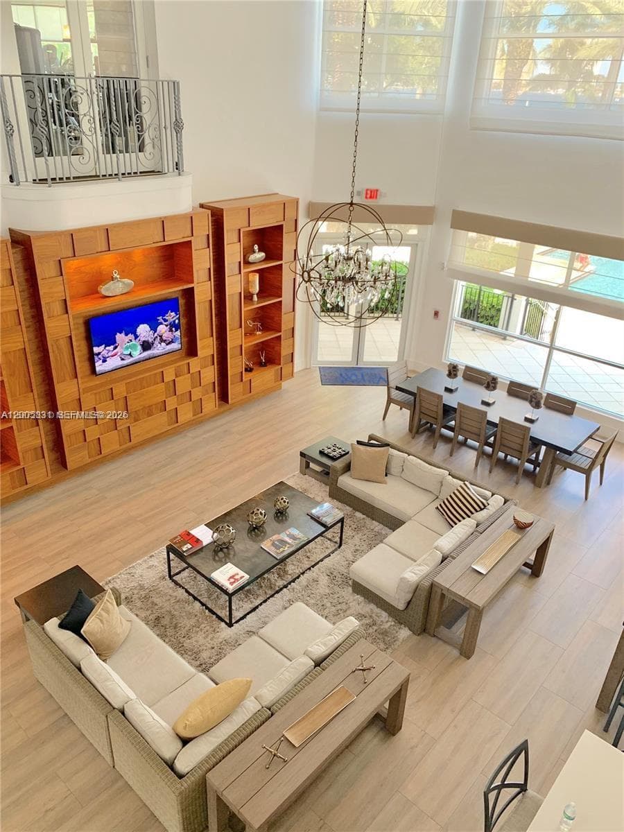 VILLAGE BY THE BAY CONDO · #13403 in Aventura - Photo 20