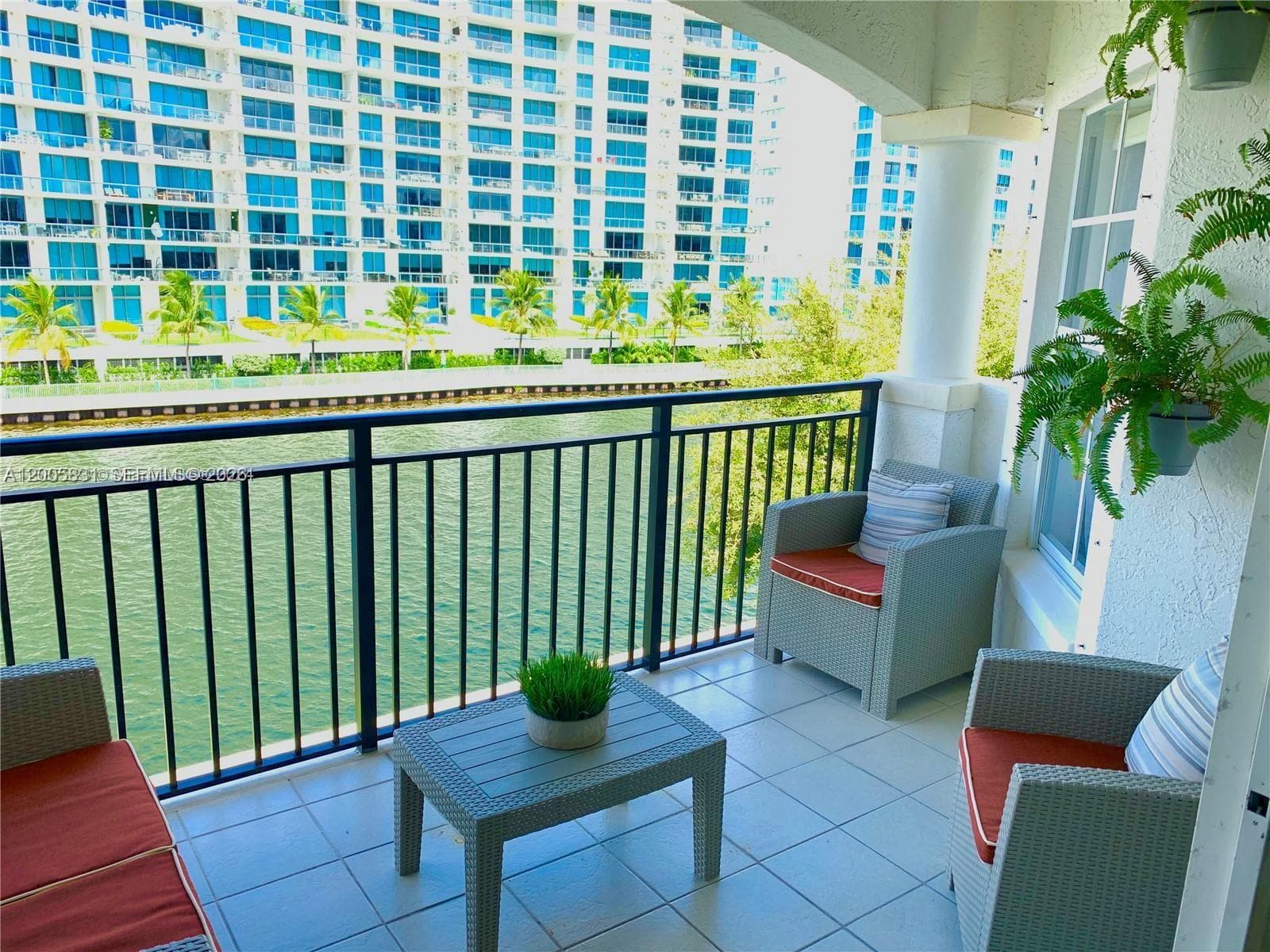 VILLAGE BY THE BAY CONDO · #13403 in Aventura - Photo 15