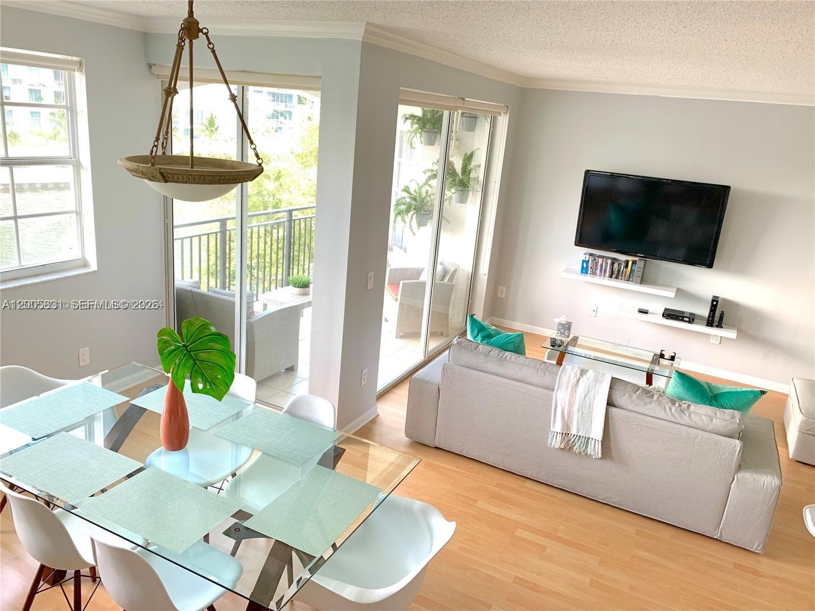 VILLAGE BY THE BAY CONDO · #13403 in Aventura - Photo 4