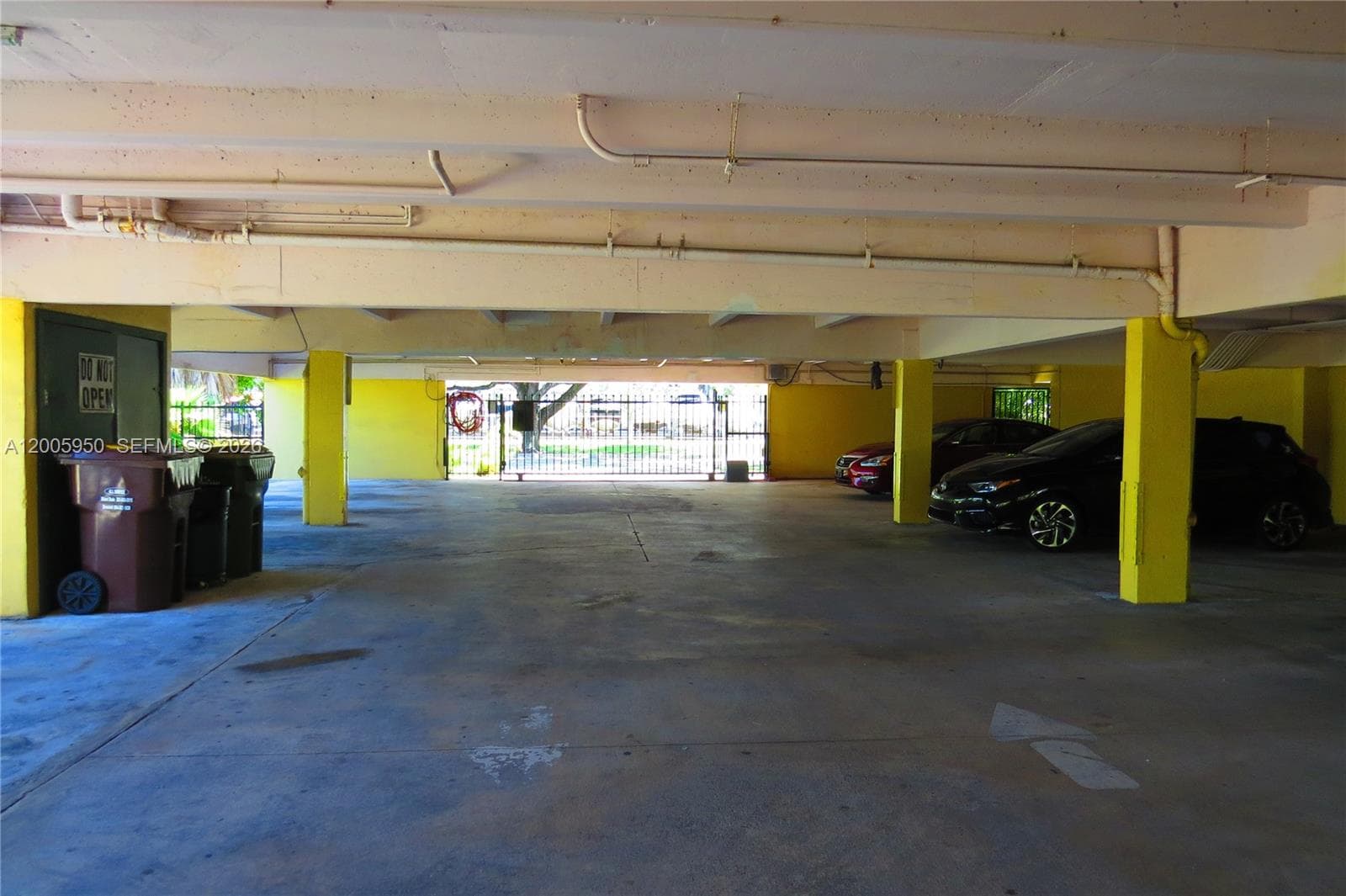 MOONRAKER CONDO · #3C in North Miami - Photo 17