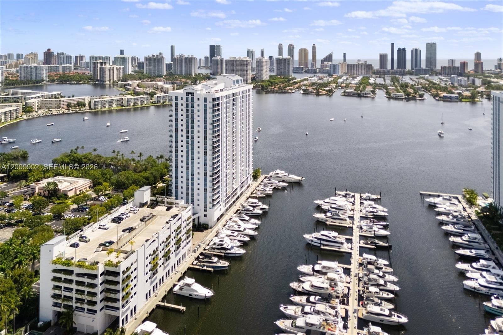 MARINA PALMS RESIDENCES N · #1704 in North Miami Beach - Photo 2