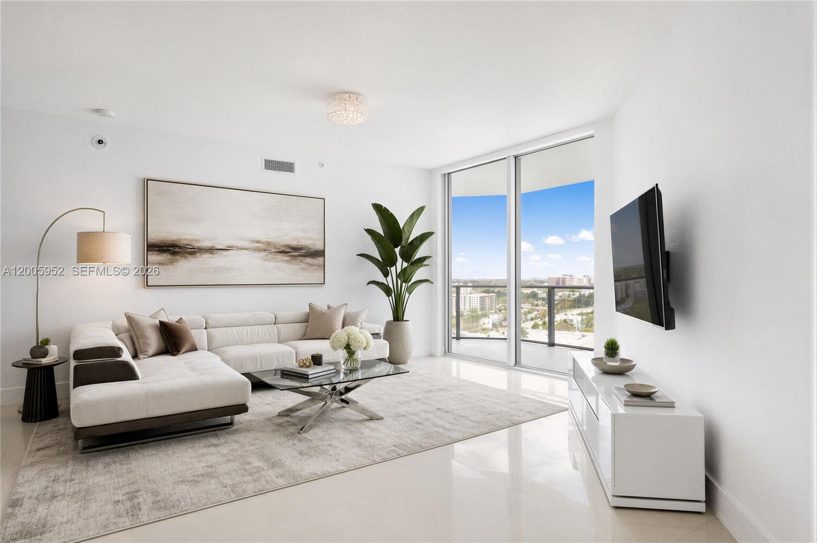 MARINA PALMS RESIDENCES N · #1704 in North Miami Beach - Photo 13