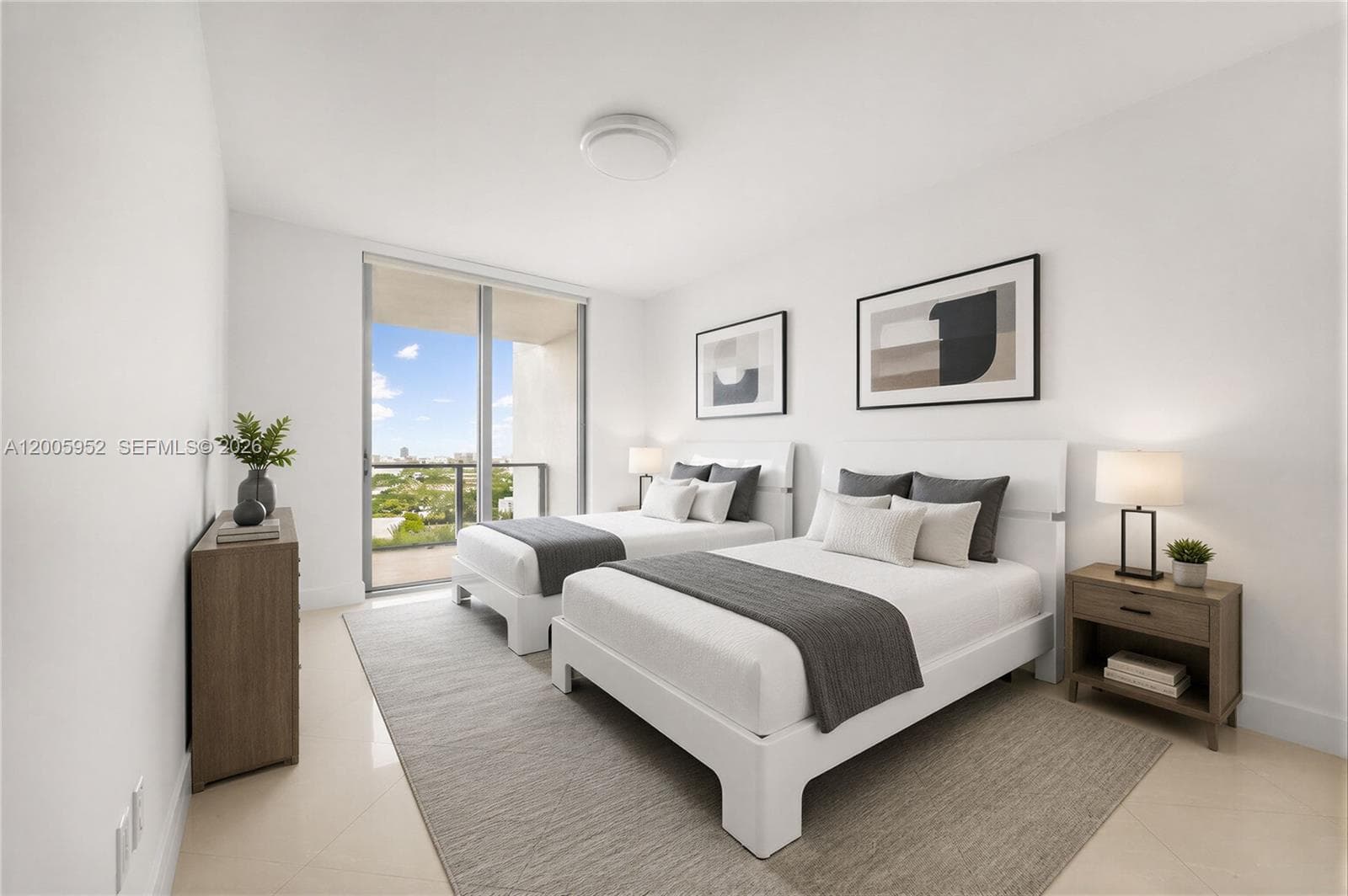 MARINA PALMS RESIDENCES N · #1704 in North Miami Beach - Photo 17