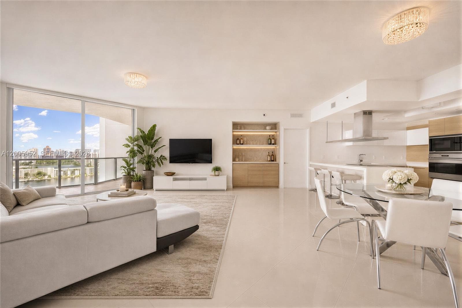 MARINA PALMS RESIDENCES N · #1704 in North Miami Beach - Photo 1