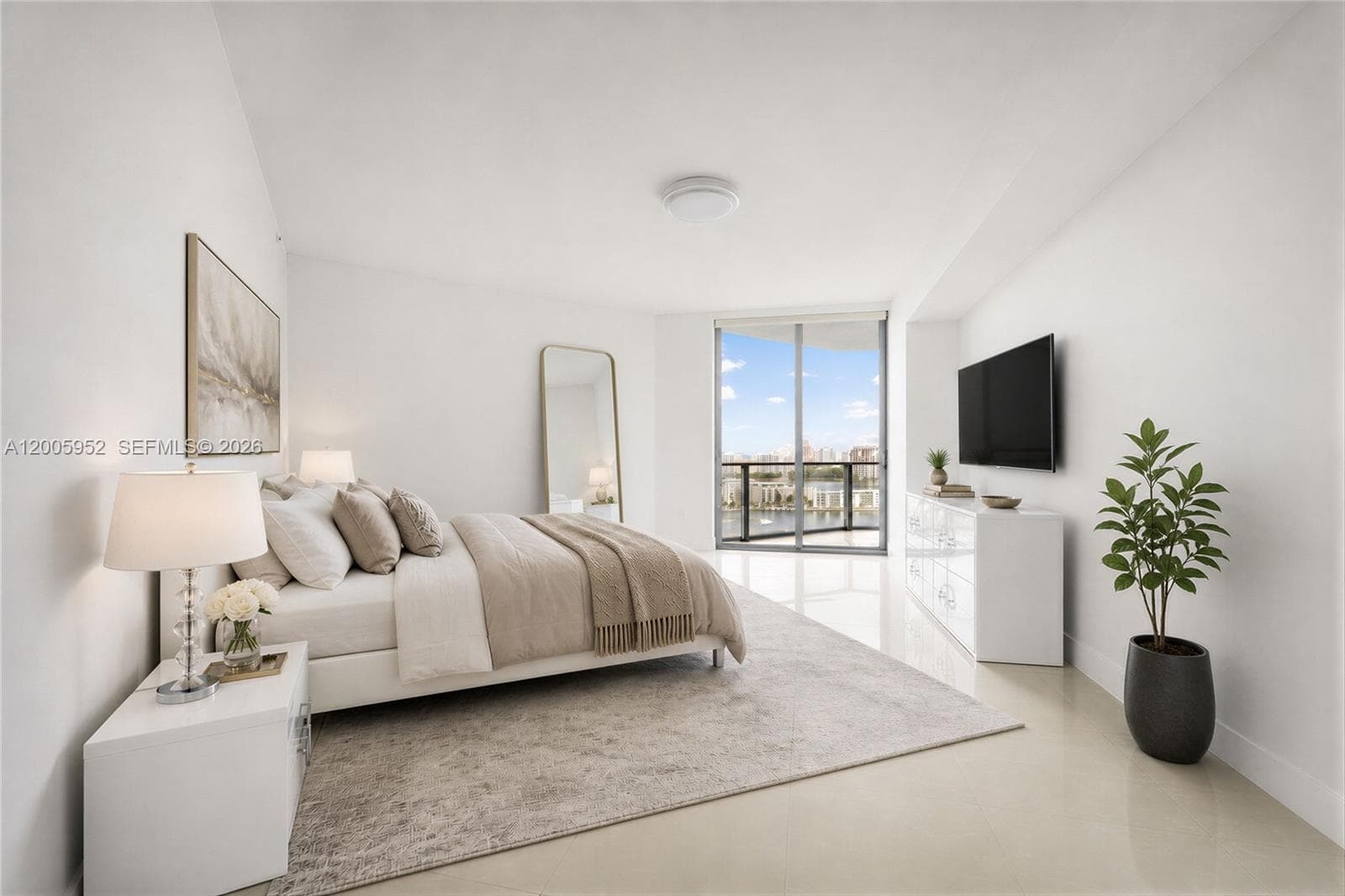 MARINA PALMS RESIDENCES N · #1704 in North Miami Beach - Photo 20