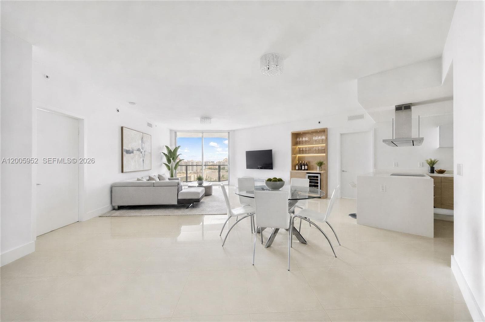 MARINA PALMS RESIDENCES N · #1704 in North Miami Beach - Photo 10