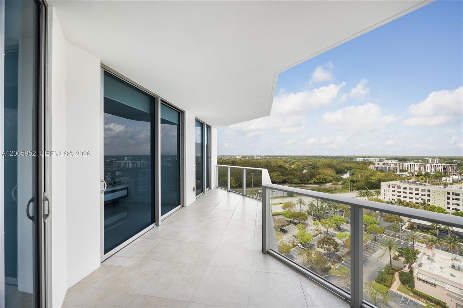 MARINA PALMS RESIDENCES N · #1704 in North Miami Beach - Photo 31