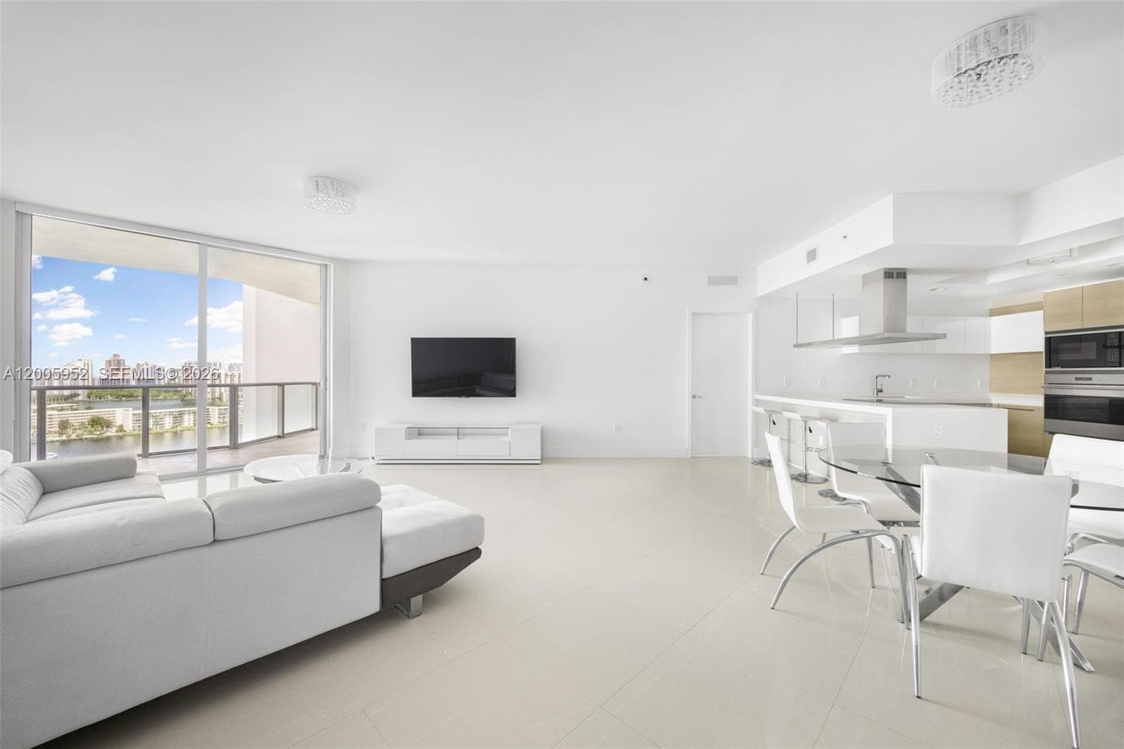 MARINA PALMS RESIDENCES N · #1704 in North Miami Beach - Photo 4