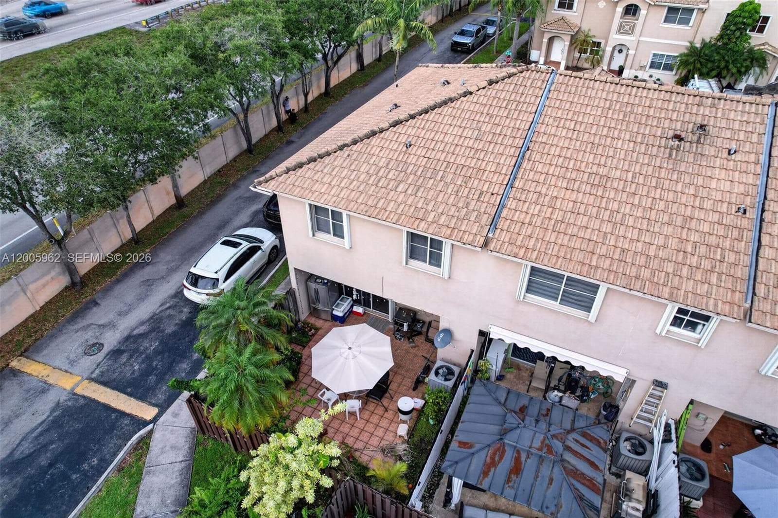 PASEOS AT MIAMI LAKES CON · #16624 in Miami Lakes - Photo 38