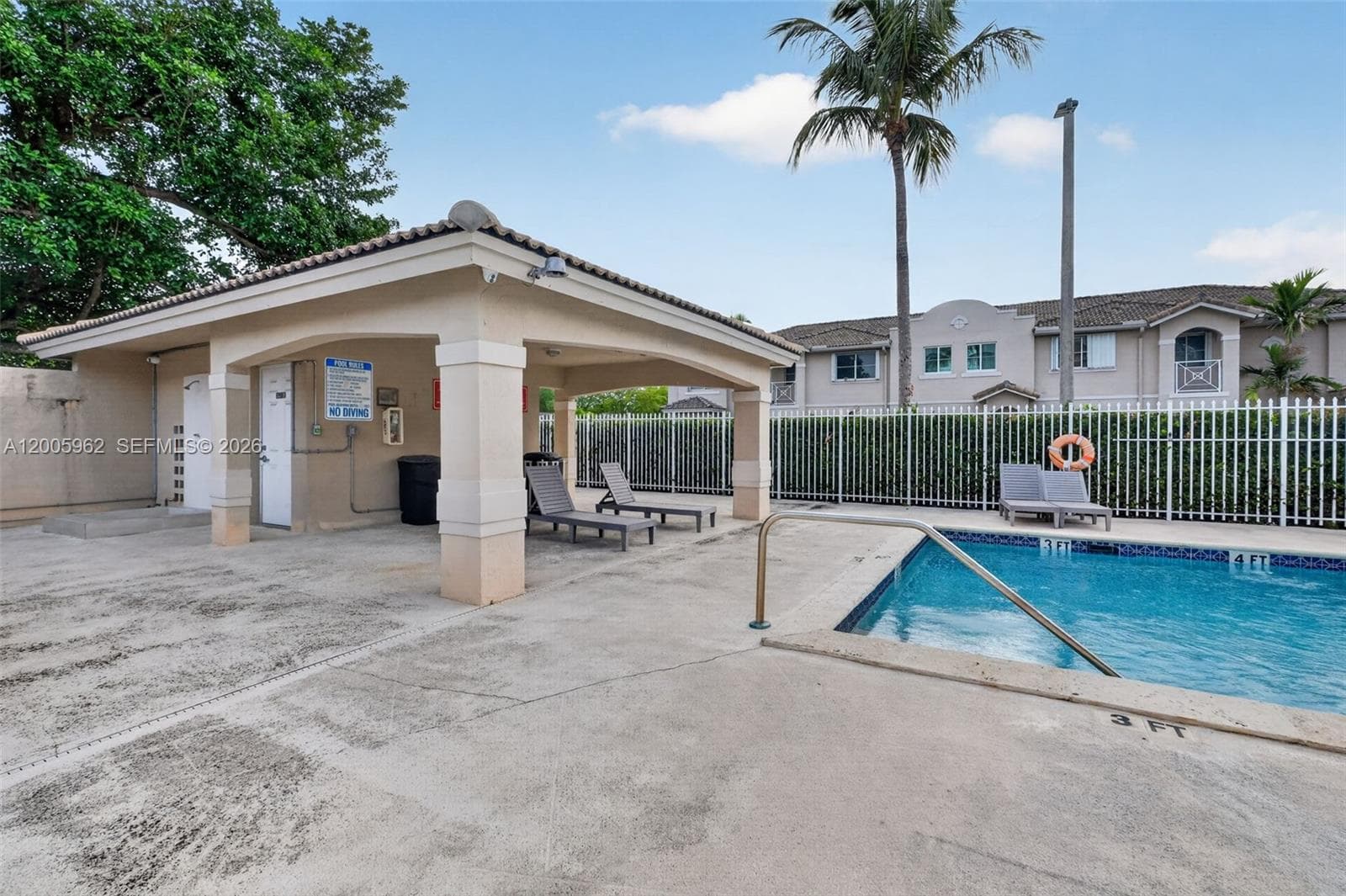 PASEOS AT MIAMI LAKES CON · #16624 in Miami Lakes - Photo 33