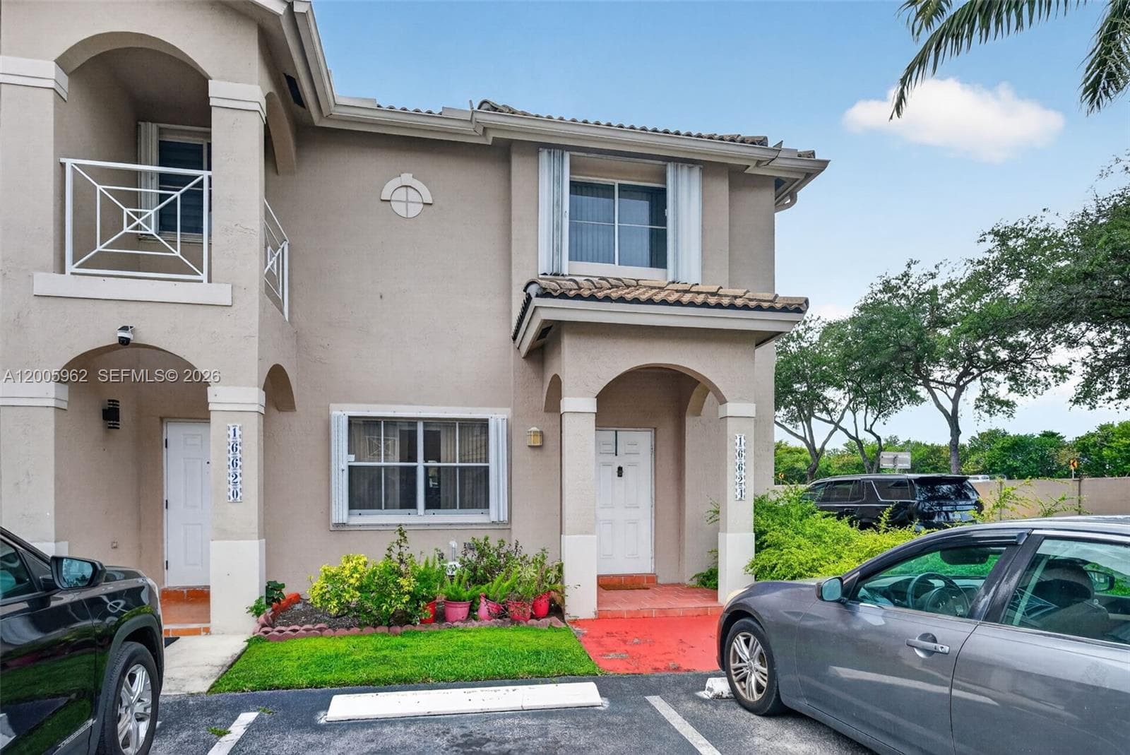 PASEOS AT MIAMI LAKES CON · #16624 in Miami Lakes - Photo 40