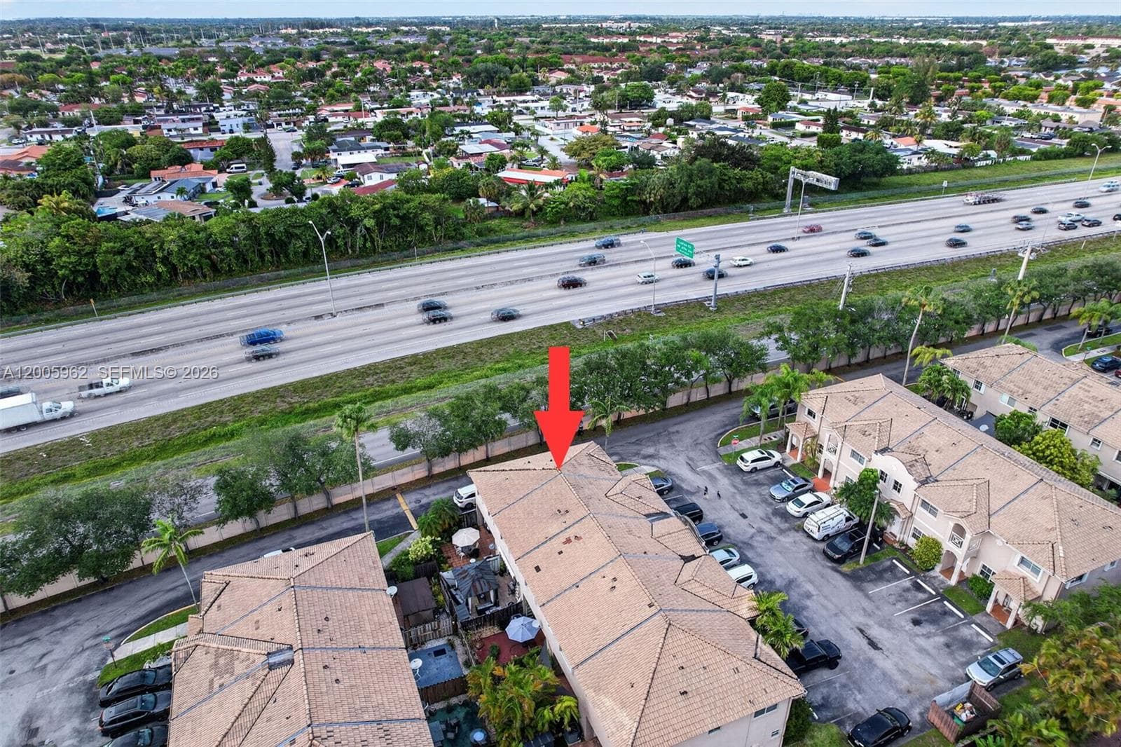 PASEOS AT MIAMI LAKES CON · #16624 in Miami Lakes - Photo 39