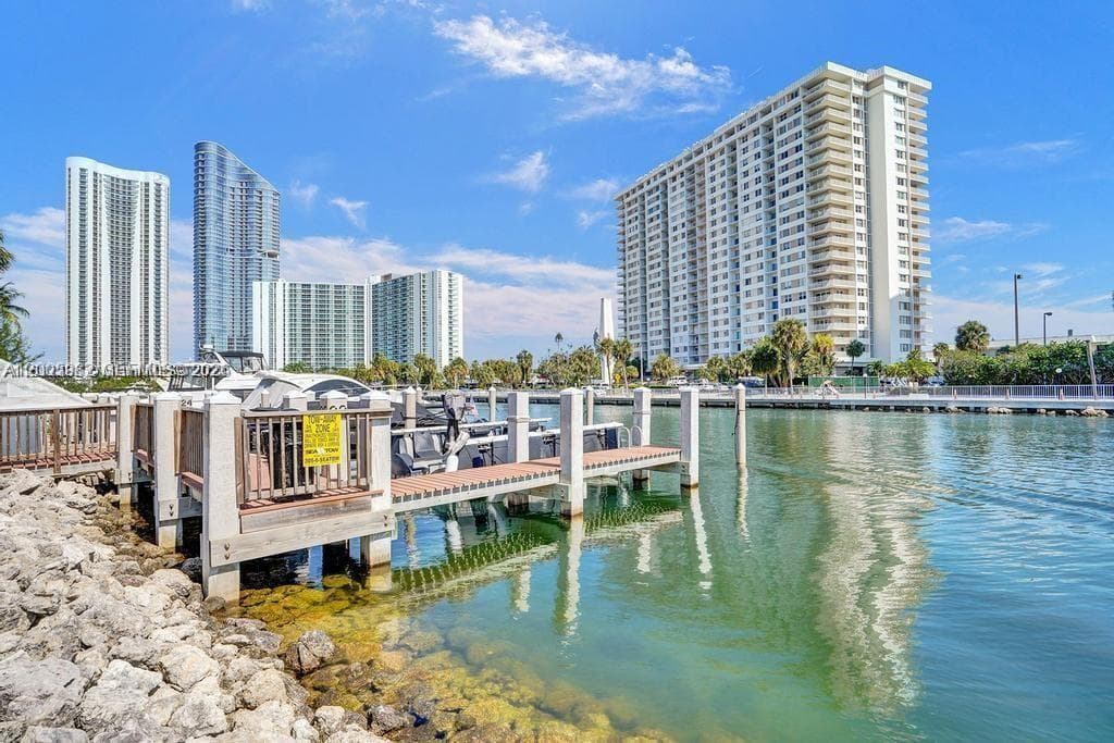 COASTAL TOWERS CONDO · #331 in Sunny Isles Beach - Photo 2