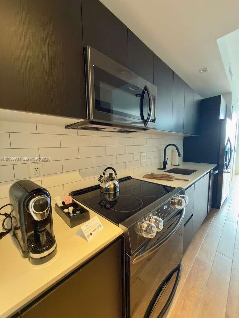 The Elser Hotel & Residences · #4313 in Miami - Photo 13