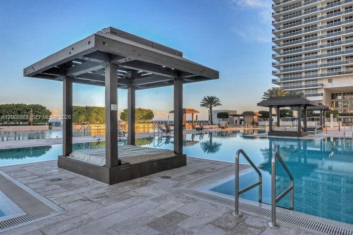 BEACH CLUB TWO CONDO · #5103 in Hallandale Beach - Photo 23