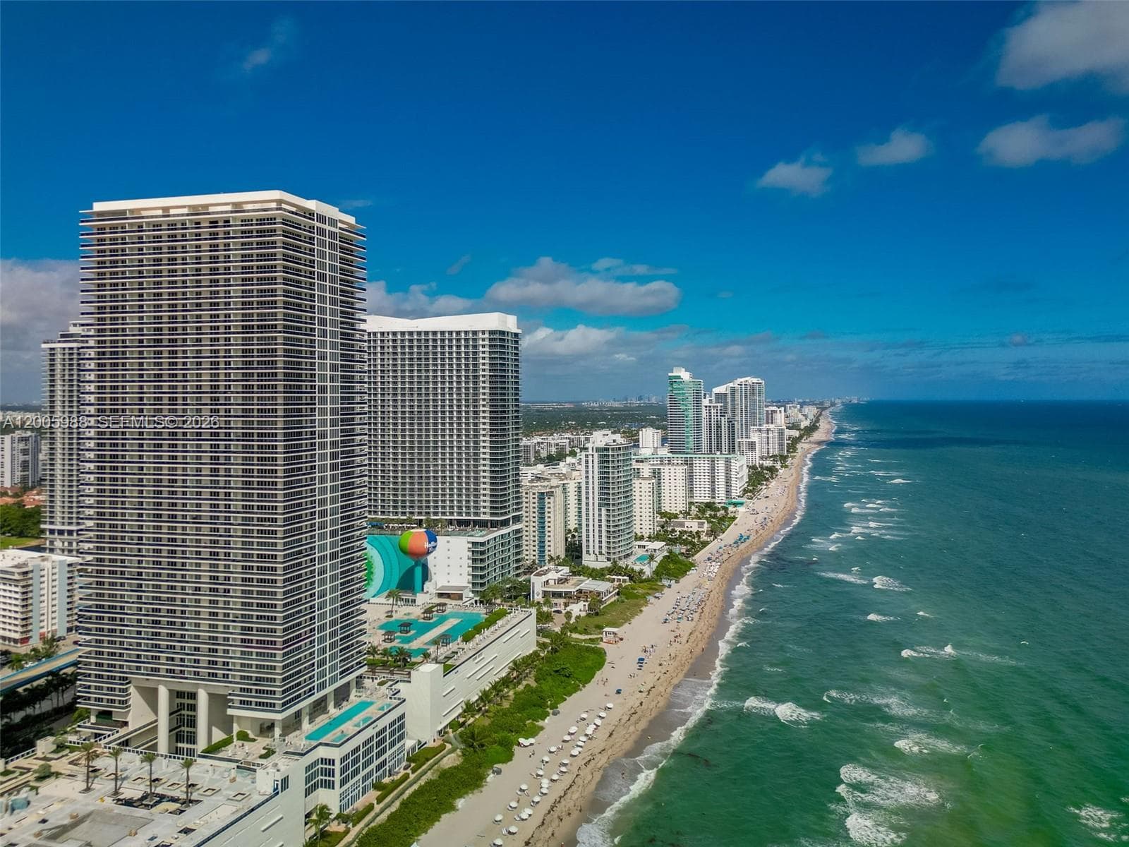 BEACH CLUB TWO CONDO · #5103 in Hallandale Beach - Photo 22