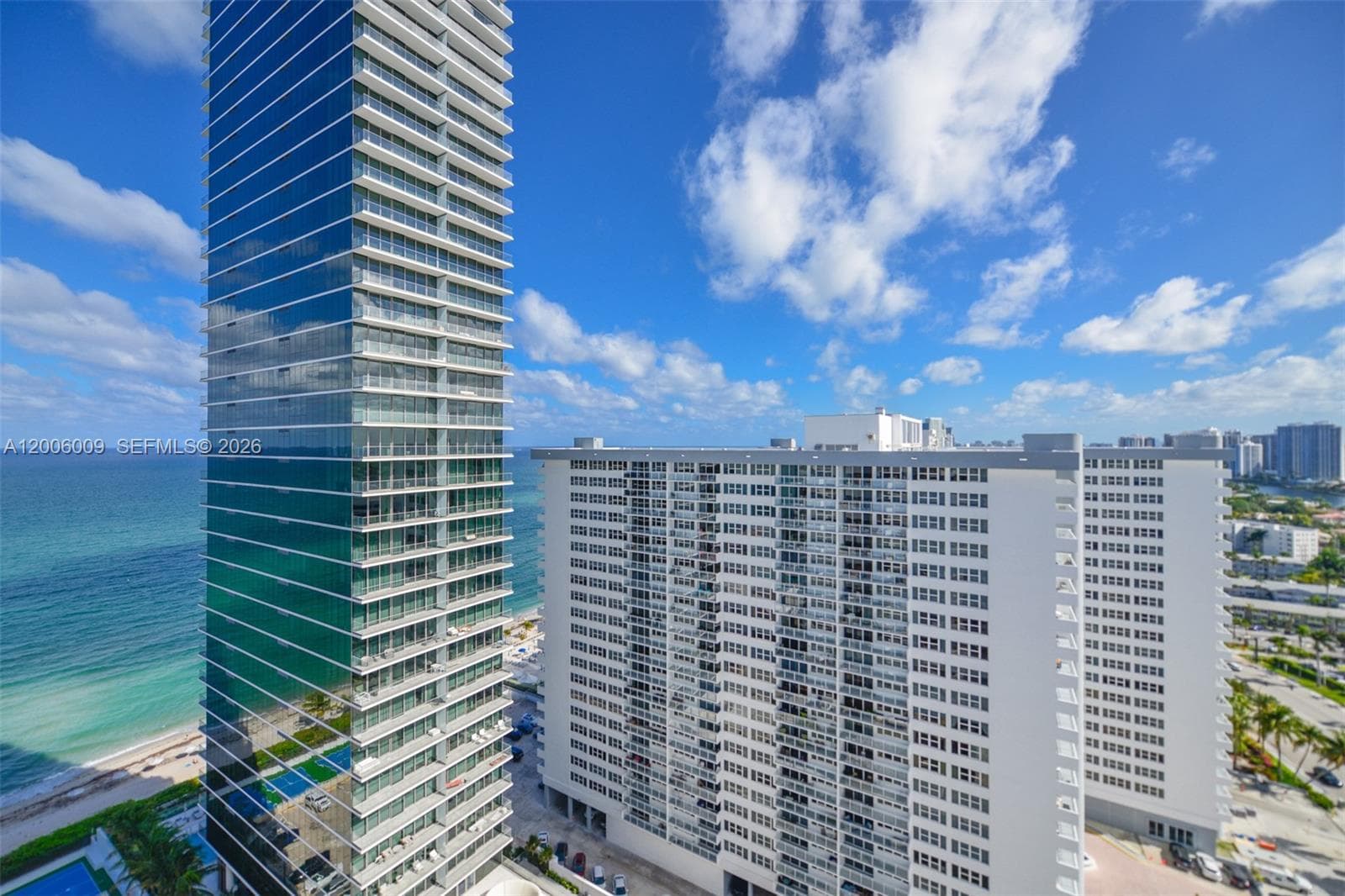 HEMISPHERES CONDO · #PHG in Hallandale Beach - Photo 2