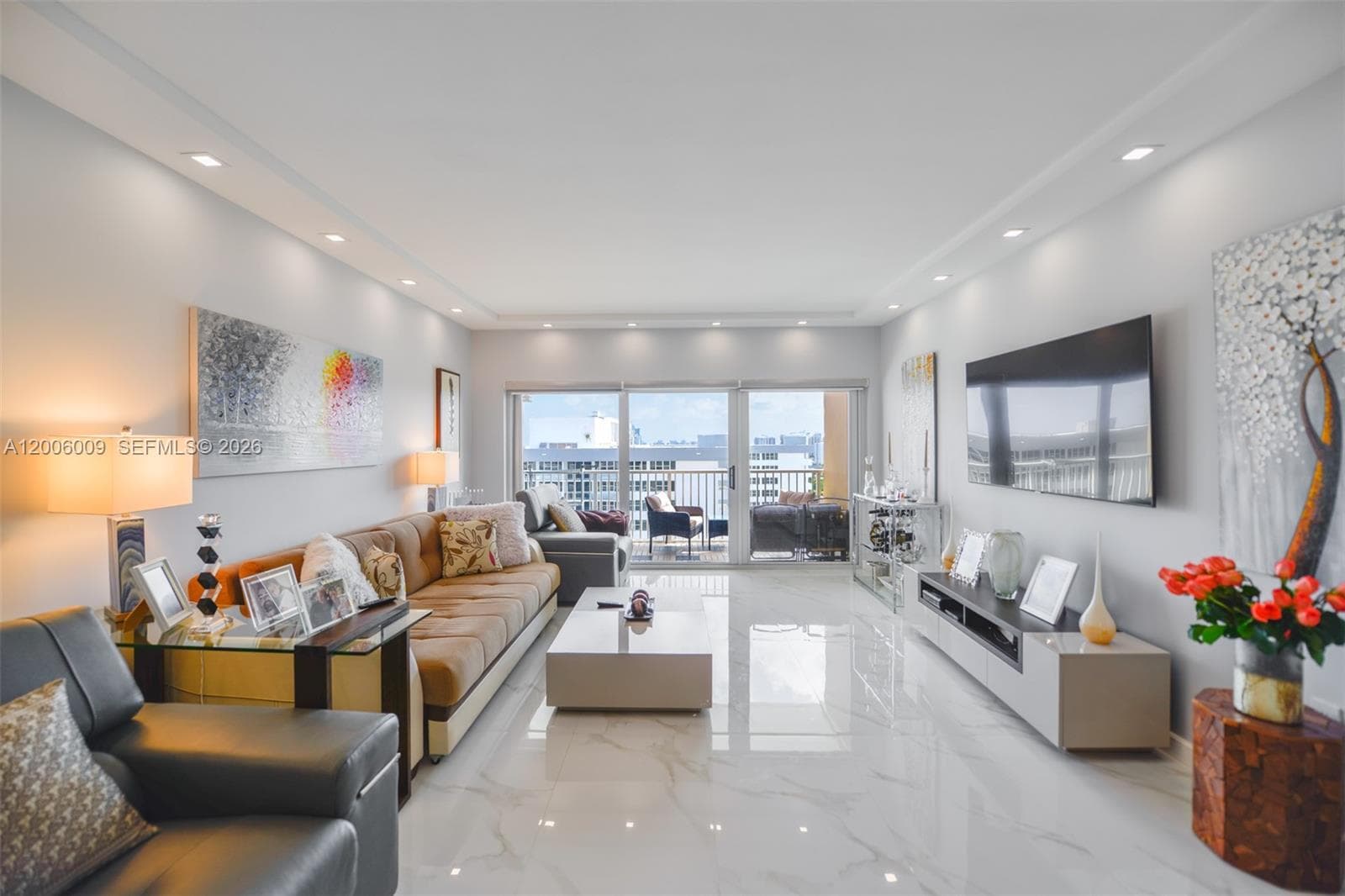 HEMISPHERES CONDO · #PHG in Hallandale Beach - Photo 6