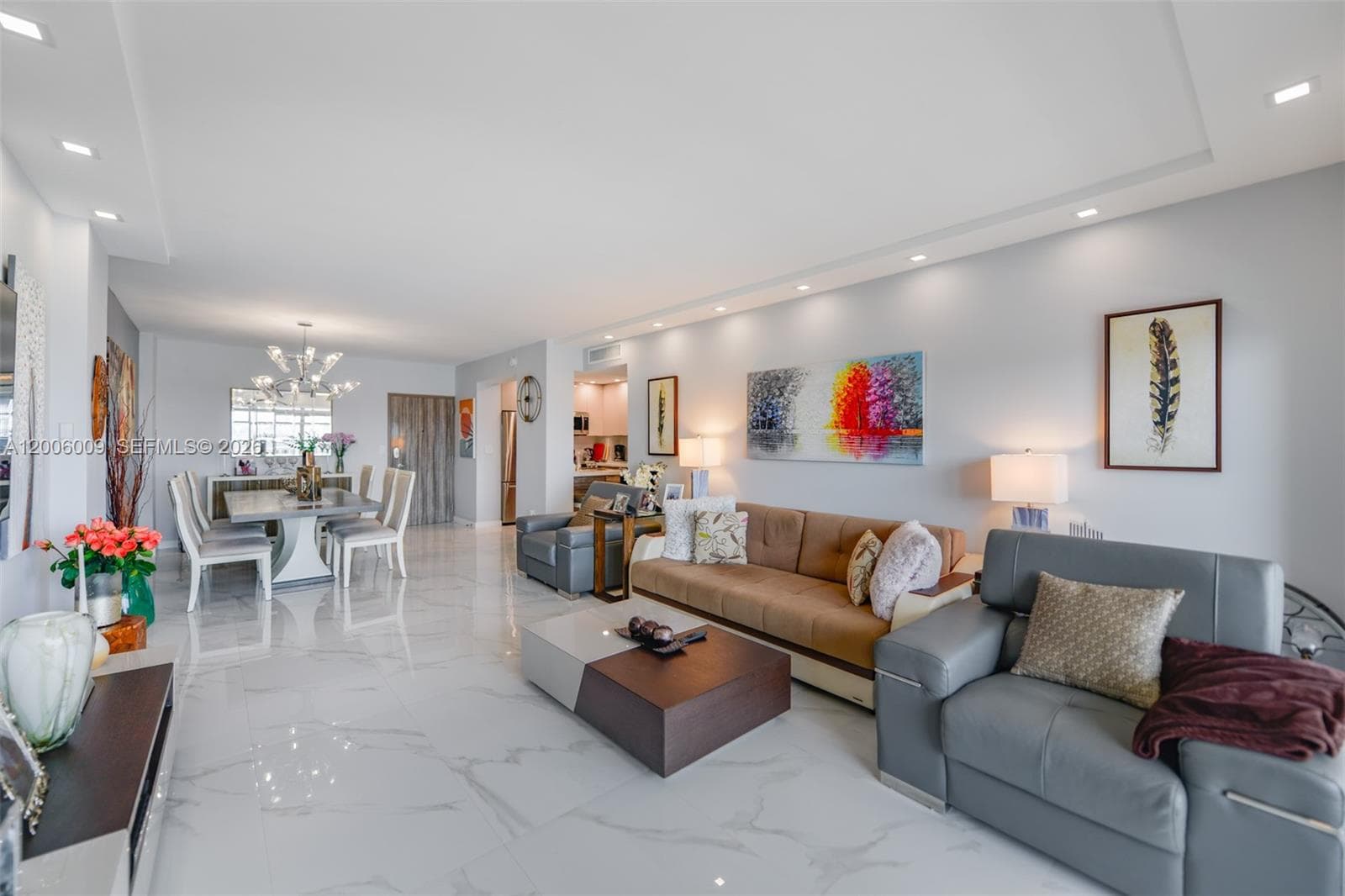 HEMISPHERES CONDO · #PHG in Hallandale Beach - Photo 7