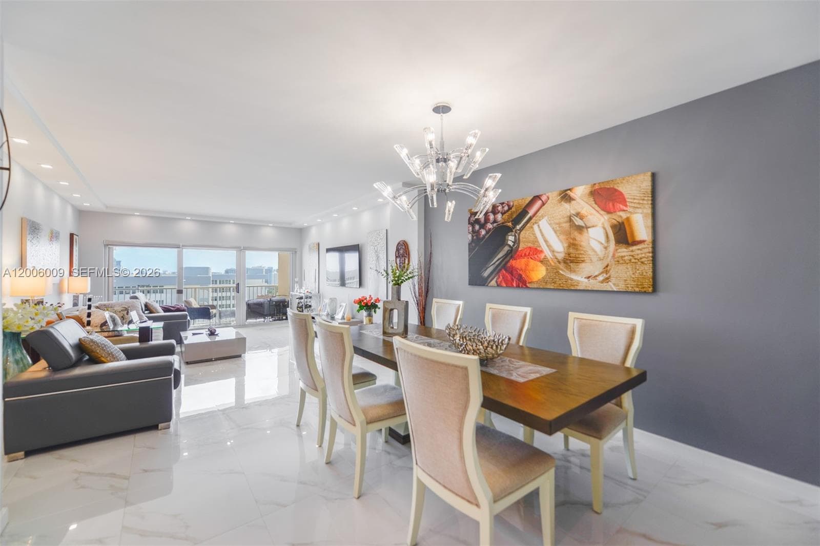 HEMISPHERES CONDO · #PHG in Hallandale Beach - Photo 3