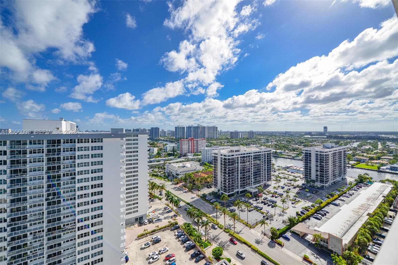 HEMISPHERES CONDO · #PHG in Hallandale Beach - Photo 32
