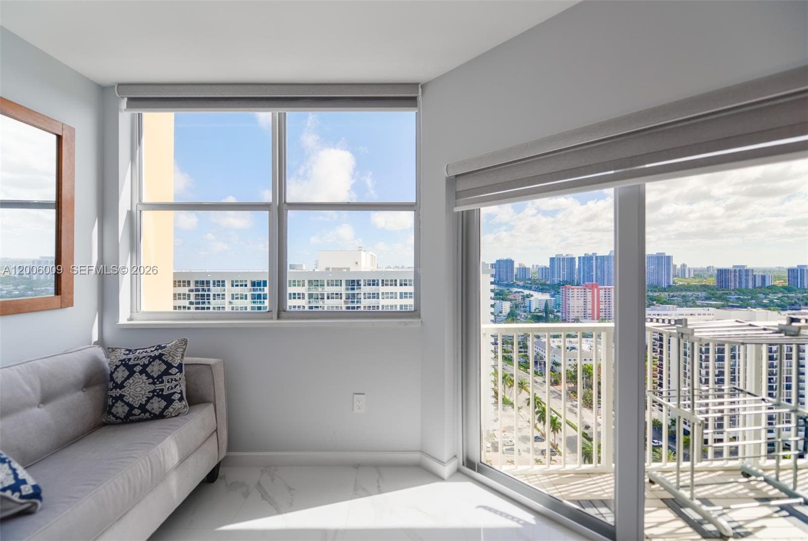 HEMISPHERES CONDO · #PHG in Hallandale Beach - Photo 24