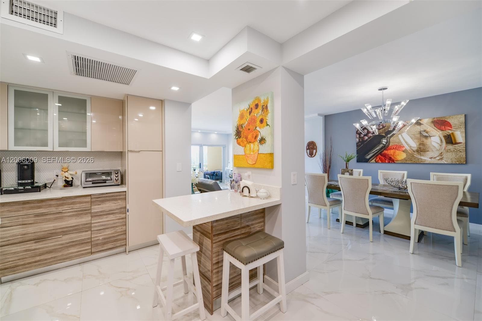 HEMISPHERES CONDO · #PHG in Hallandale Beach - Photo 14