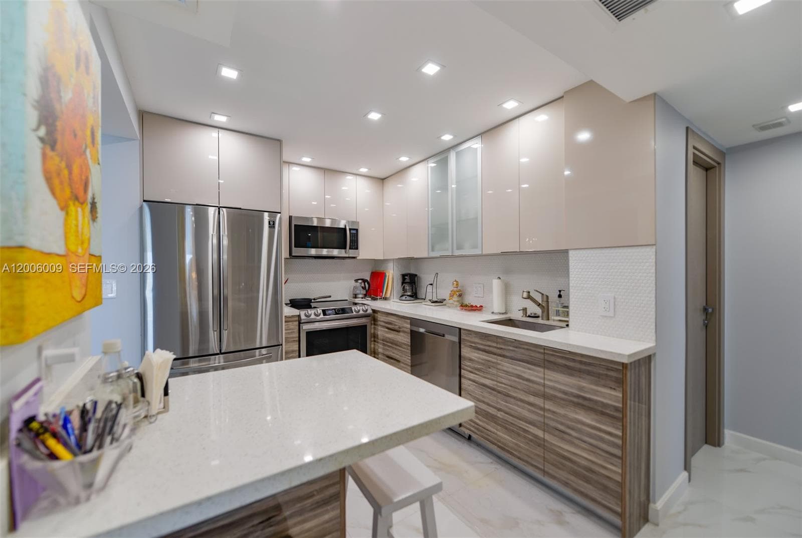 HEMISPHERES CONDO · #PHG in Hallandale Beach - Photo 11