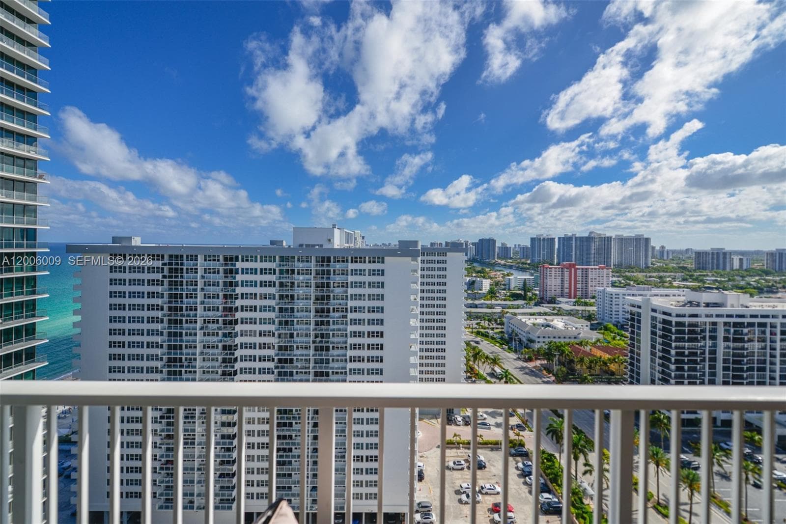 HEMISPHERES CONDO · #PHG in Hallandale Beach - Photo 35