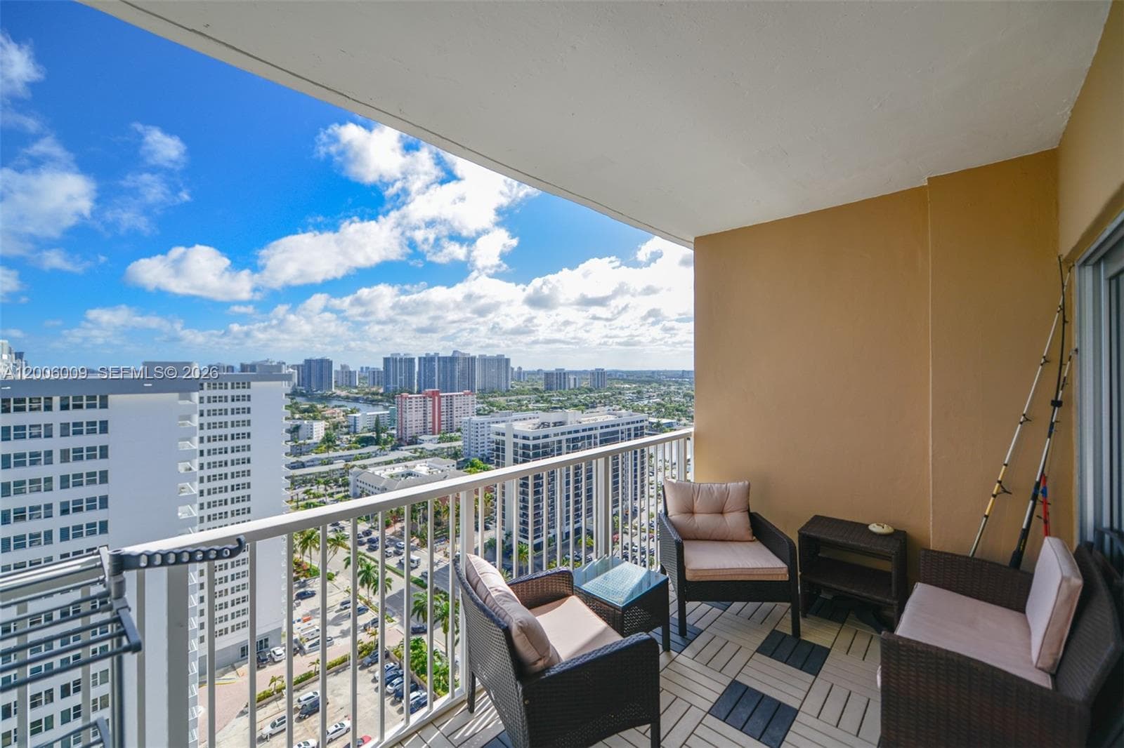 HEMISPHERES CONDO · #PHG in Hallandale Beach - Photo 31