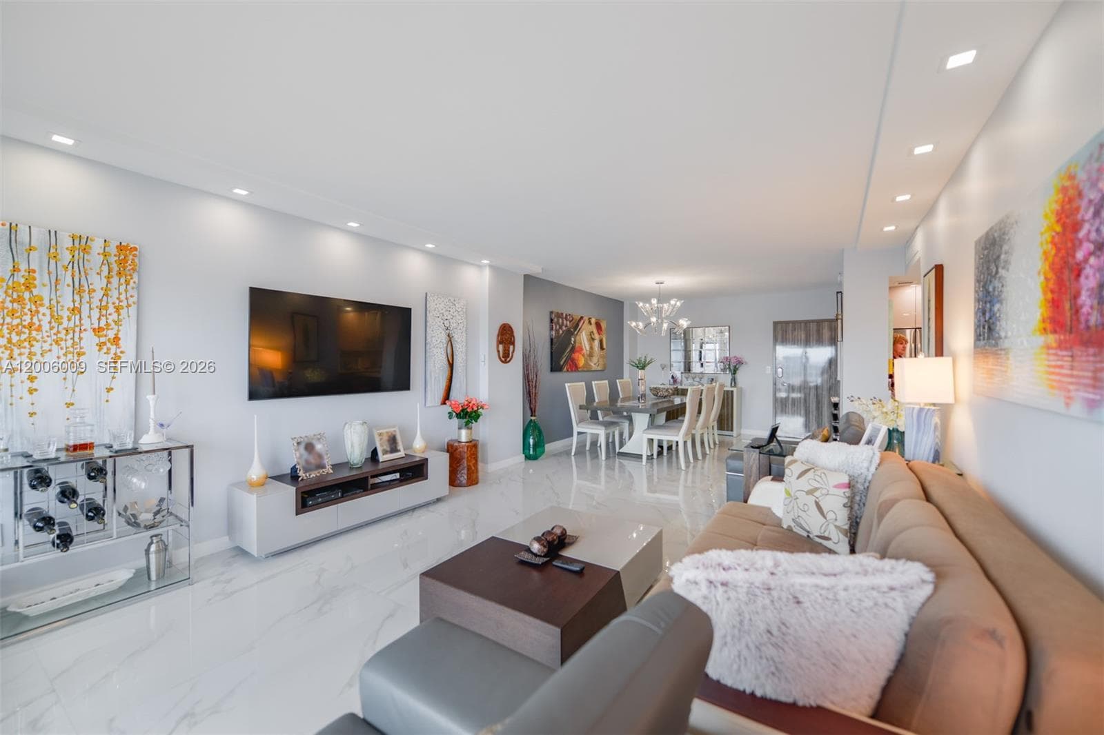 HEMISPHERES CONDO · #PHG in Hallandale Beach - Photo 8