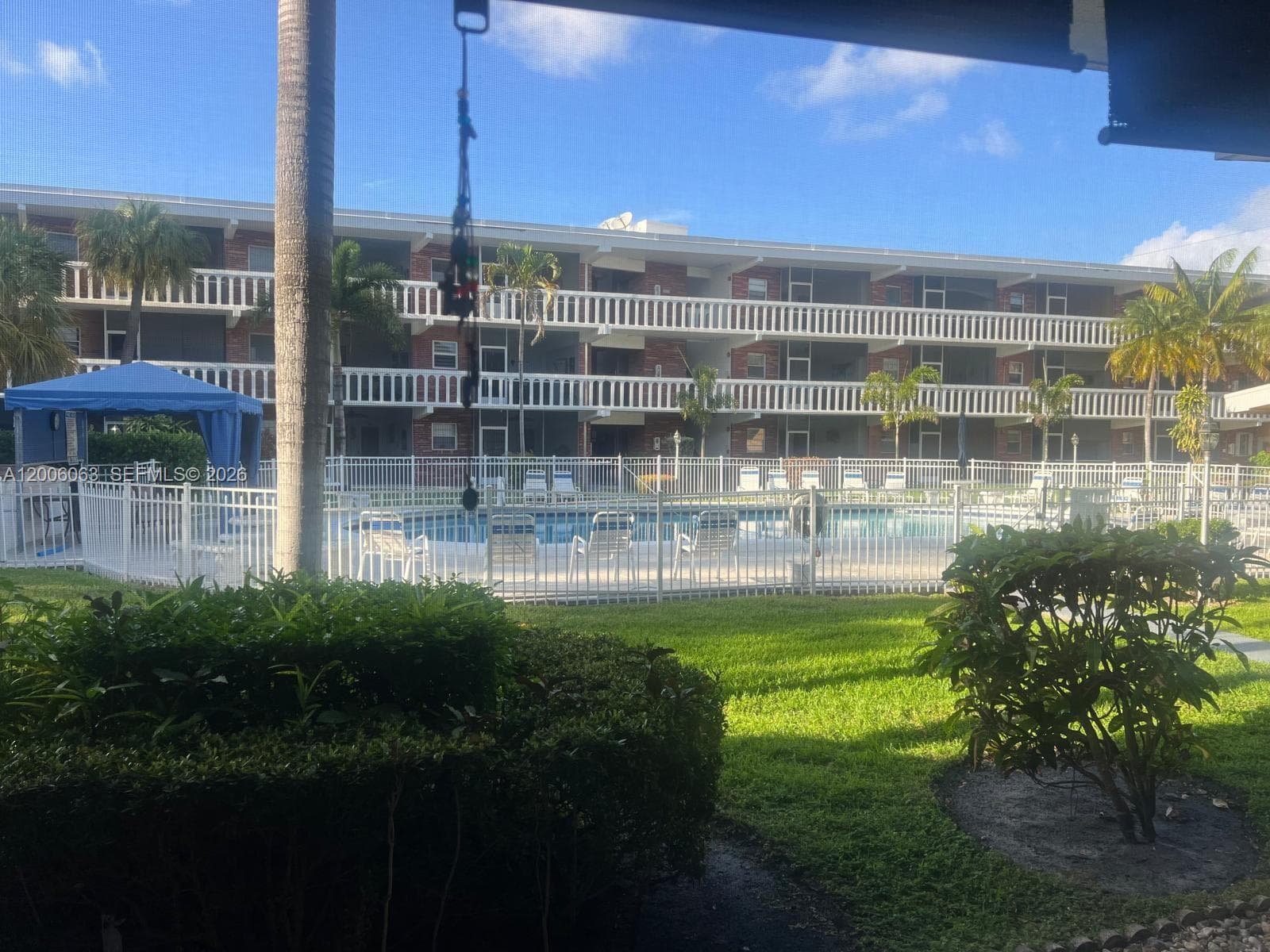 ELDORADO PLAZA EAST CONDO · #20A in Hallandale Beach - Photo 16