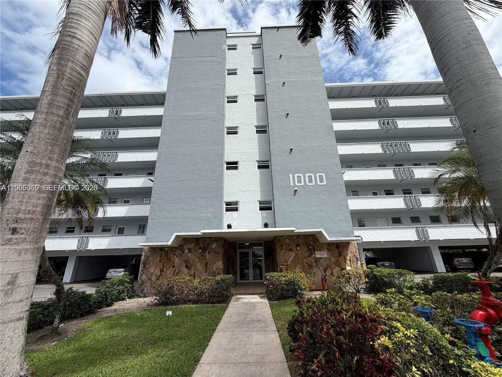 FAIRWAYS ROYALE CONDO · #210 in Hallandale Beach - Photo 1
