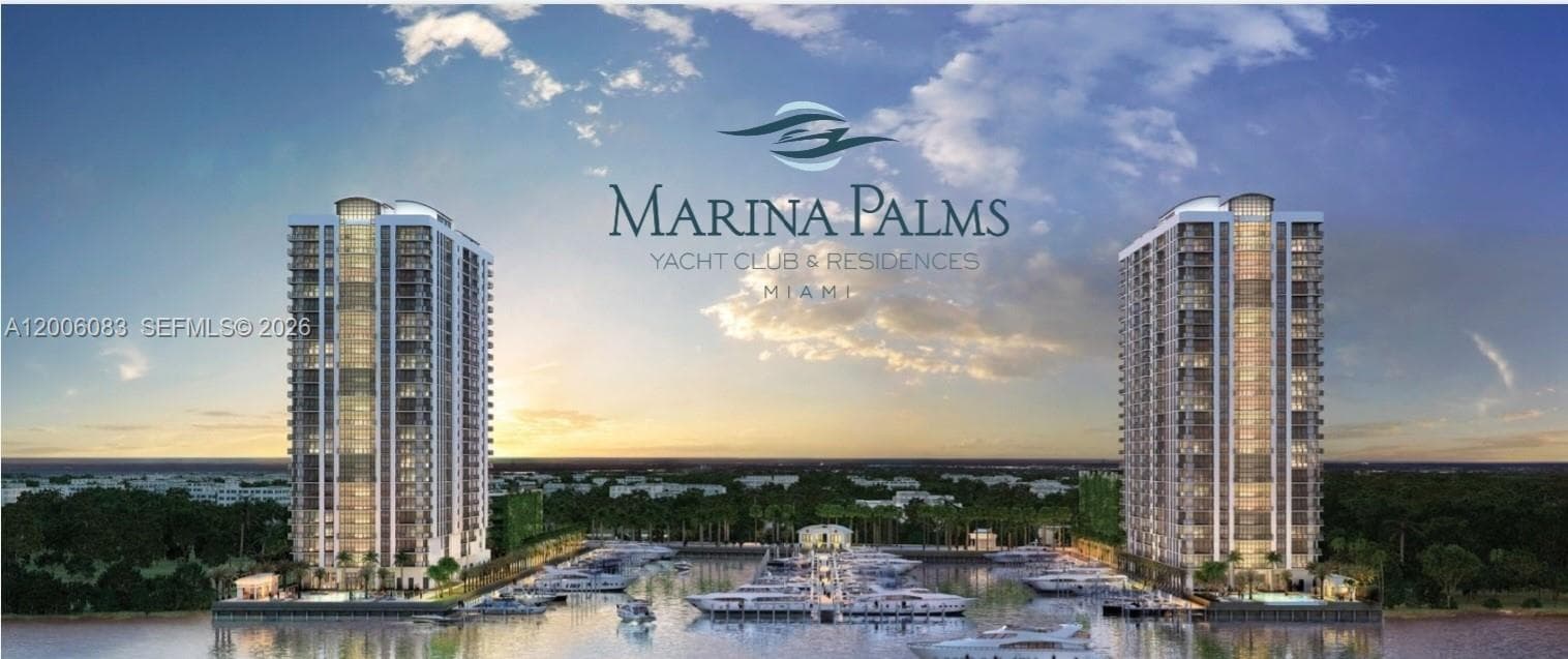 MARINA PALMS · #909 in North Miami Beach - Photo 56