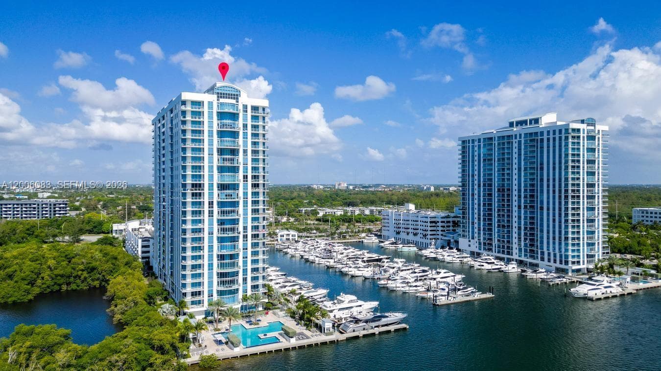 MARINA PALMS · #909 in North Miami Beach - Photo 17