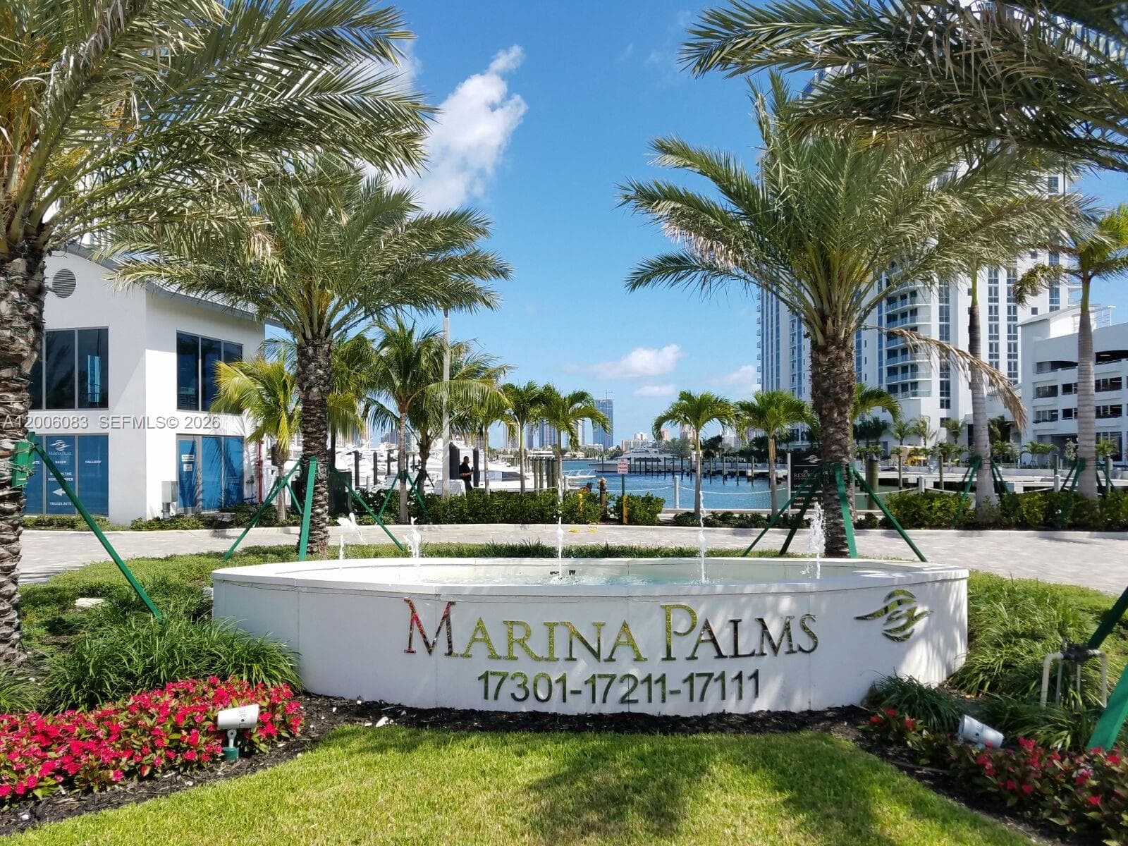 MARINA PALMS · #909 in North Miami Beach - Photo 16