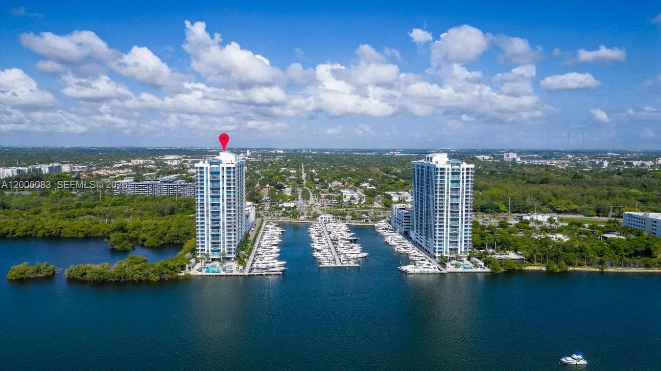 MARINA PALMS · #909 in North Miami Beach - Photo 57