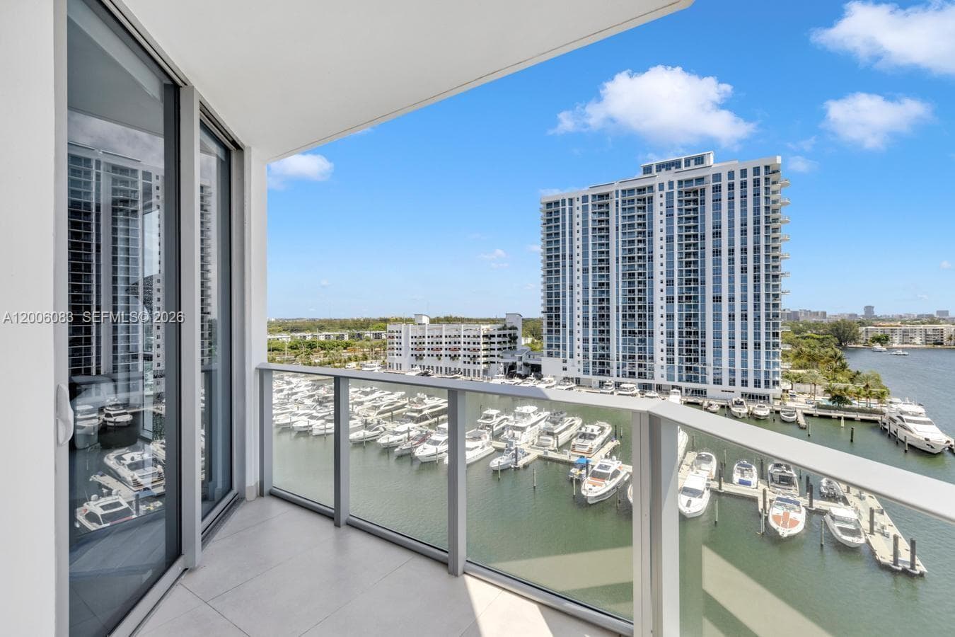 MARINA PALMS · #909 in North Miami Beach - Photo 3