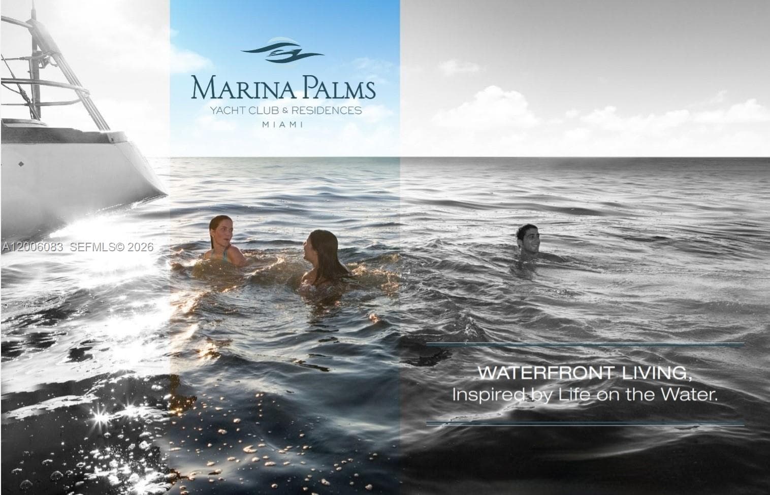 MARINA PALMS · #909 in North Miami Beach - Photo 66