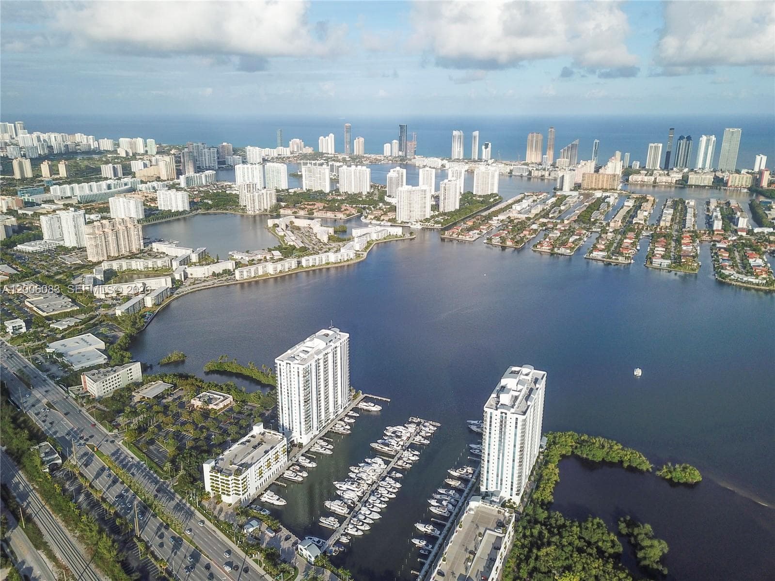 MARINA PALMS · #909 in North Miami Beach - Photo 5