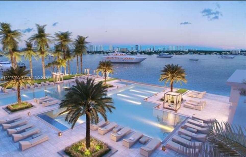 MARINA PALMS · #909 in North Miami Beach - Photo 69