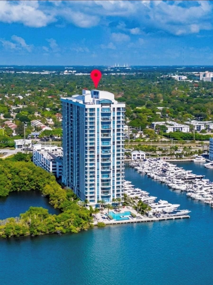 MARINA PALMS · #909 in North Miami Beach - Photo 18