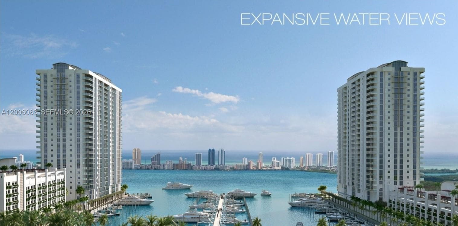 MARINA PALMS · #909 in North Miami Beach - Photo 54
